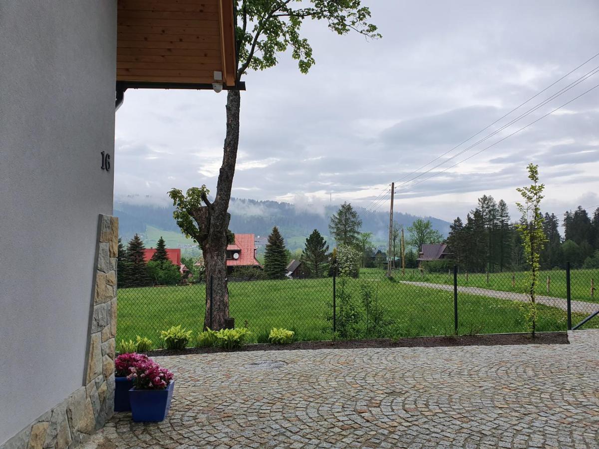 Na Bundowkach