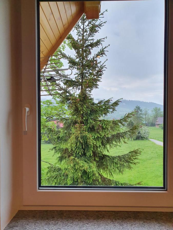 Homestay Na Bundowkach Zakopane