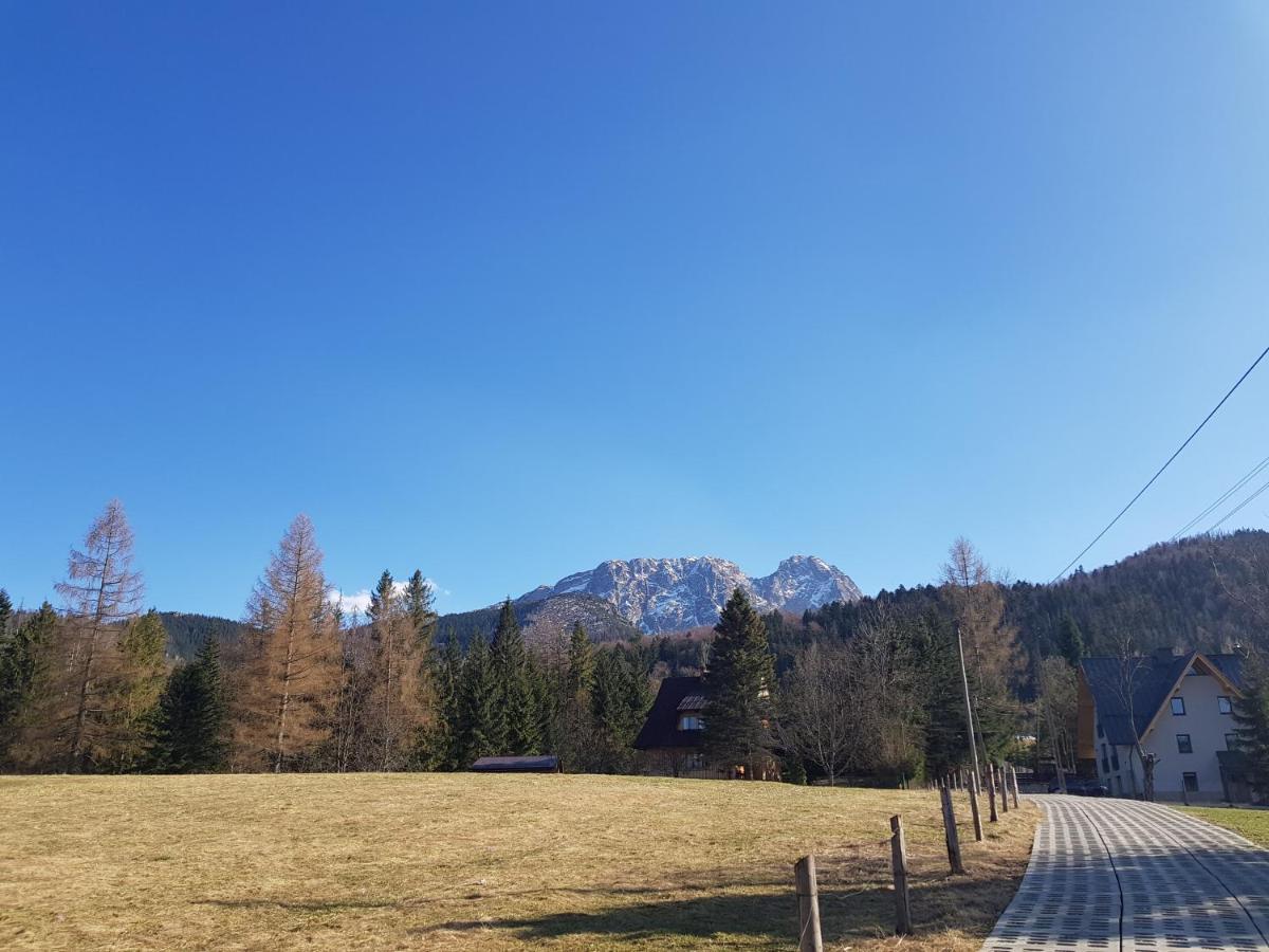 Na Bundowkach * Zakopane