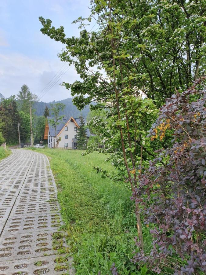 Homestay Na Bundowkach *