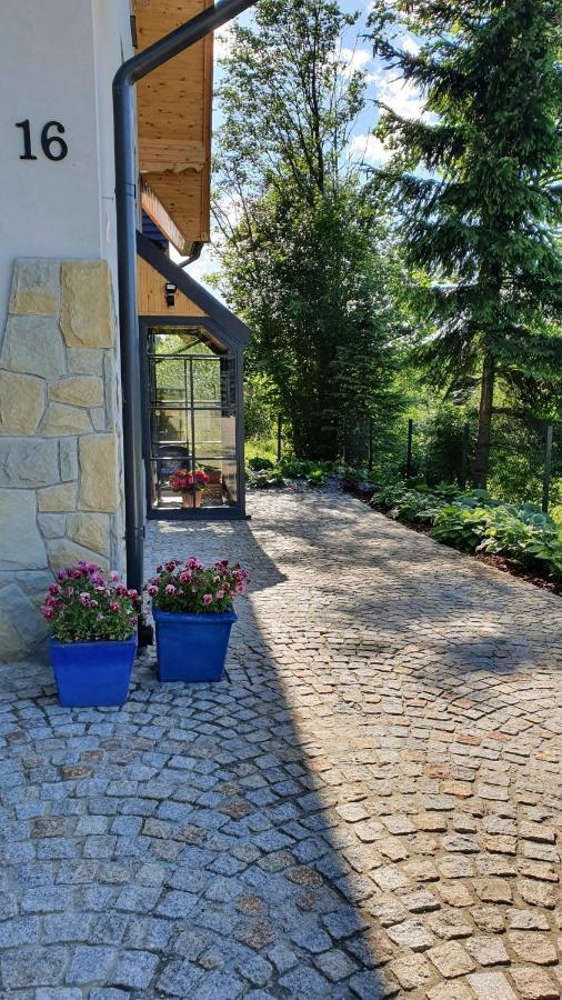 Homestay Na Bundowkach