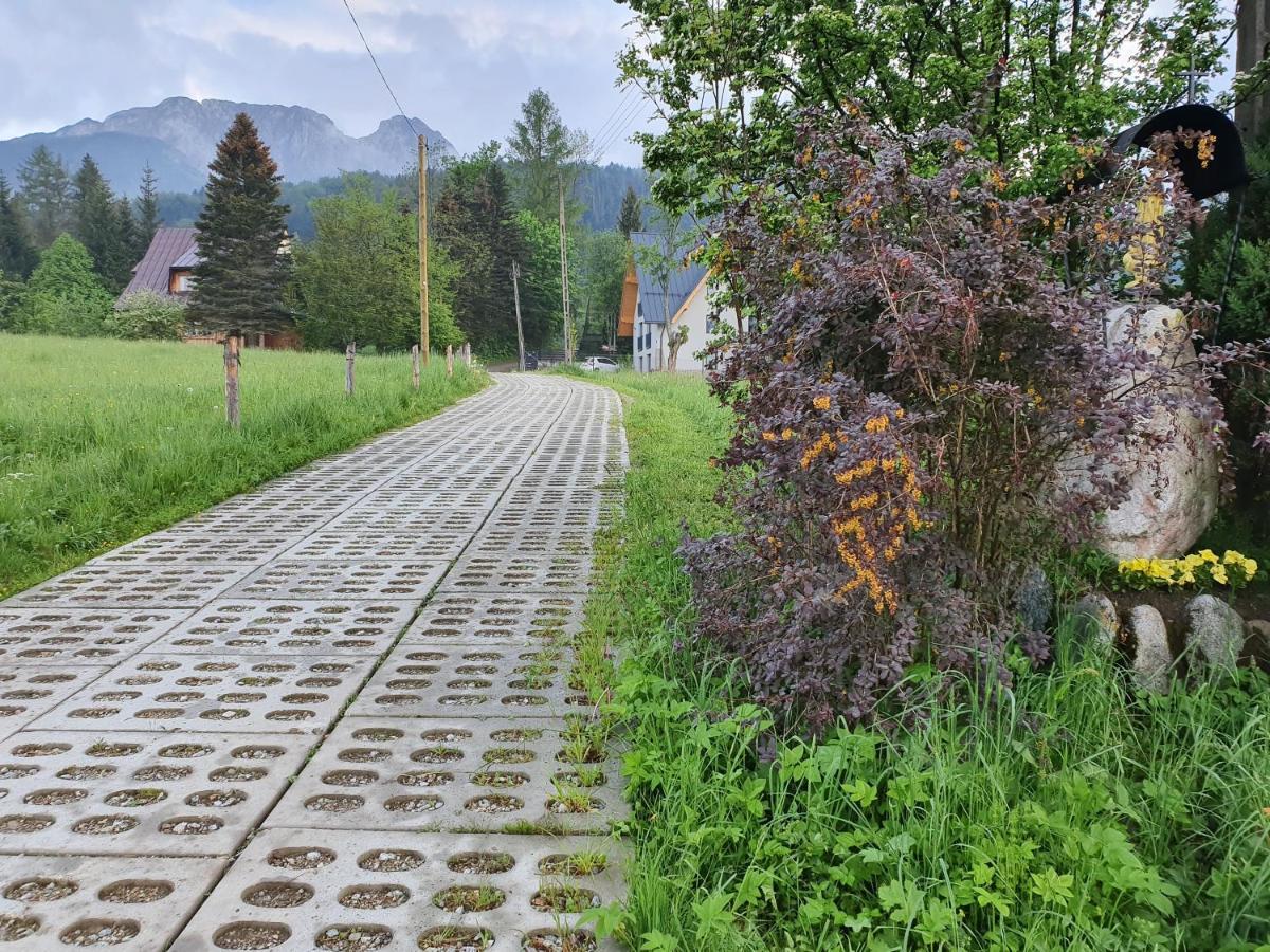 Na Bundowkach * Zakopane