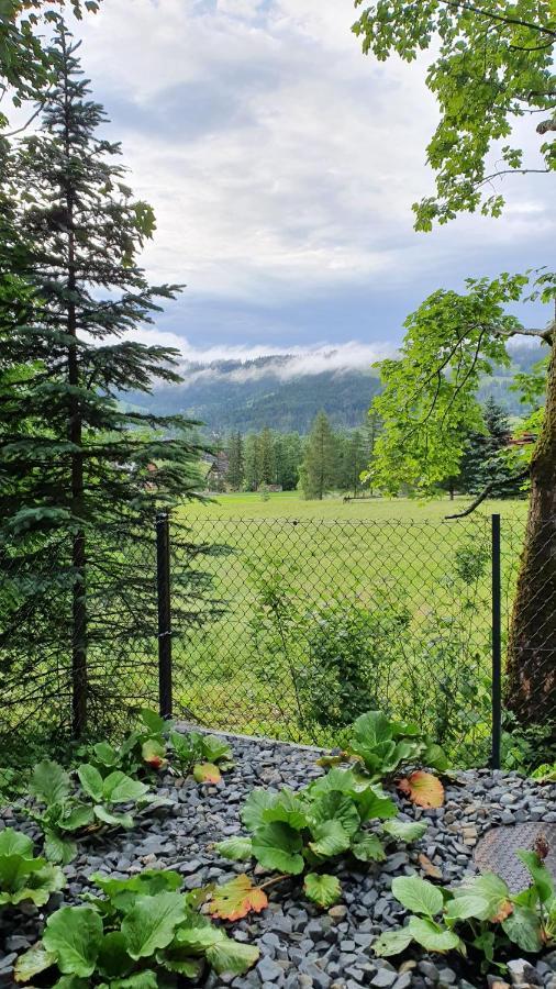 Na Bundowkach Homestay Zakopane