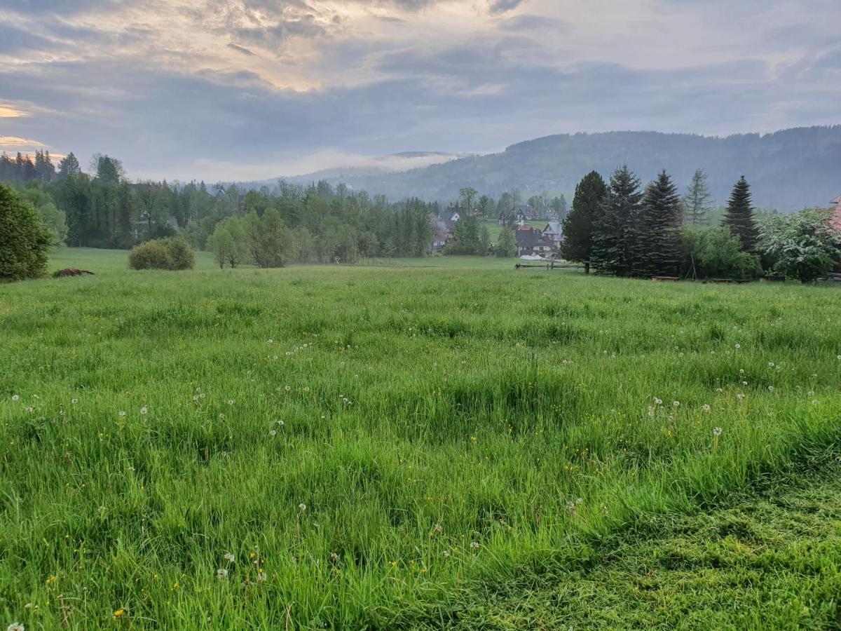 Na Bundowkach * Zakopane