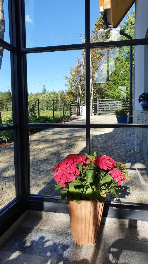 Homestay Na Bundowkach *