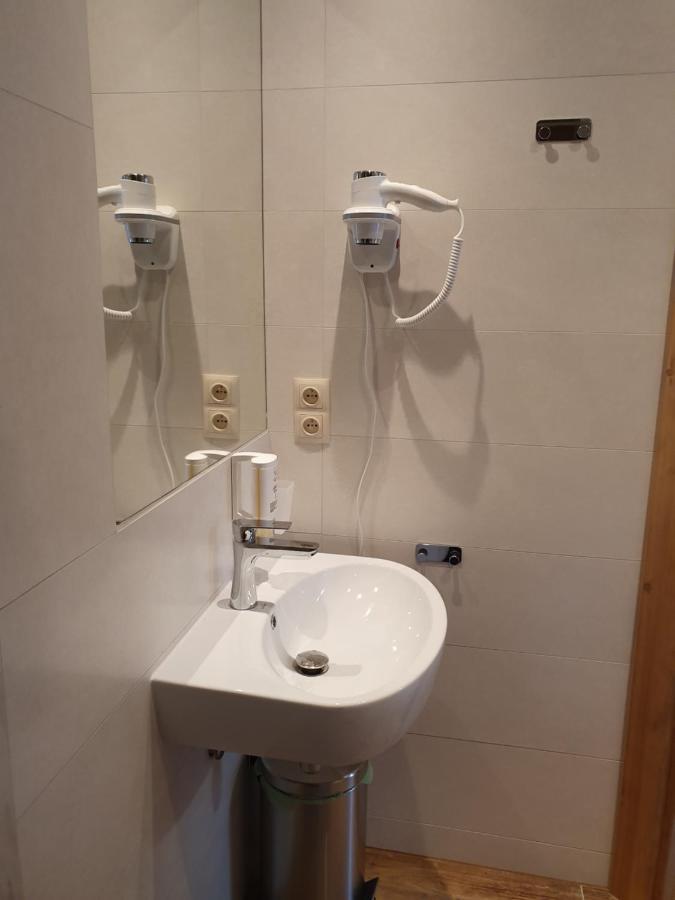 Na Bundowkach Homestay