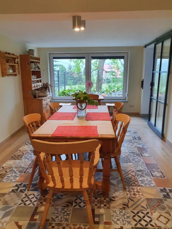 Na Bundowkach Homestay